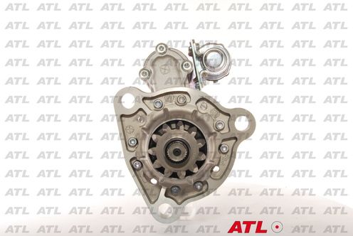 żtartér ATL Autotechnik